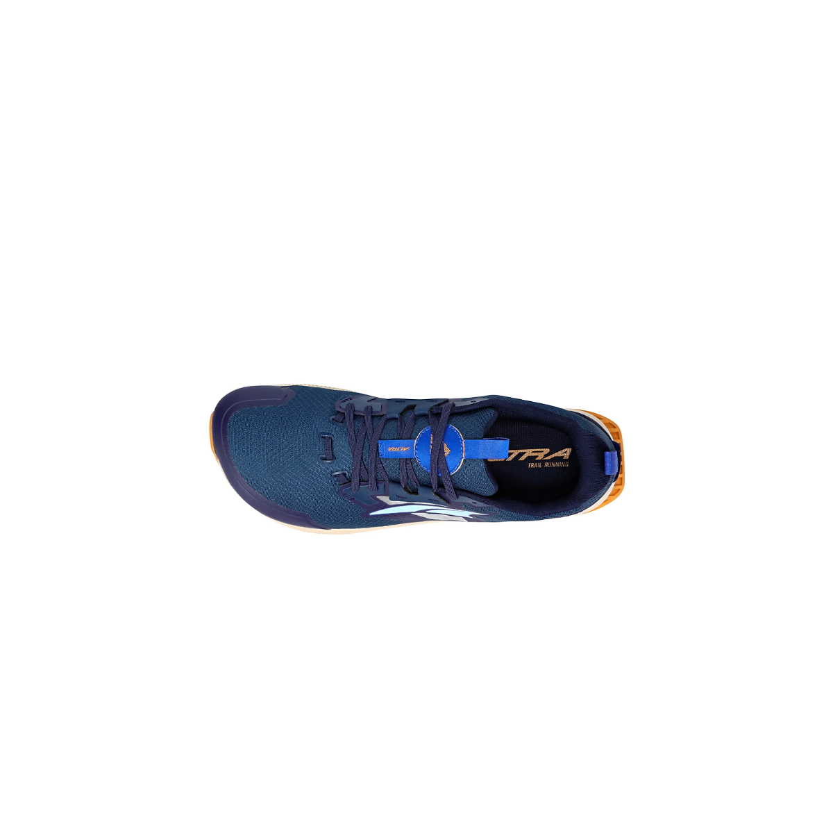 Altra Lone Peak 7 Shoes Mens | Christy Sports