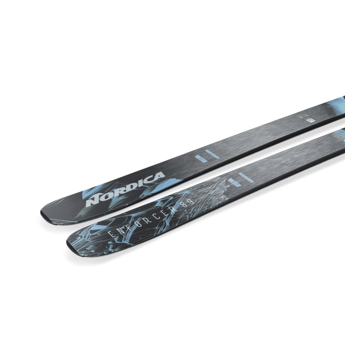 Nordica Enforcer 89 Skis | Christy Sports