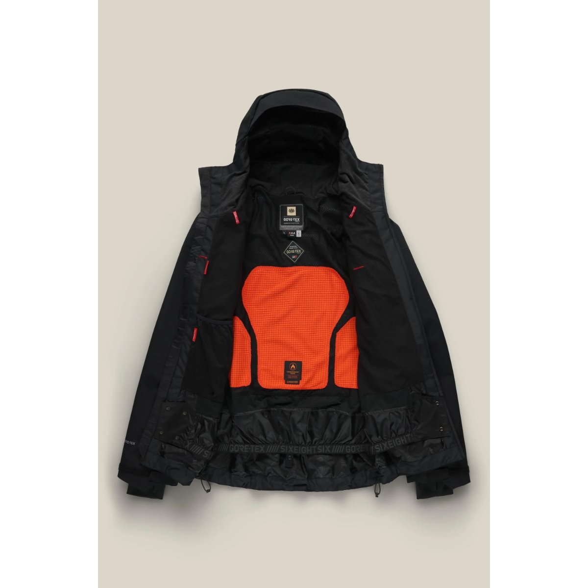 686 Gore-Tex GT Thermagraph Jacket Mens | Christy Sports