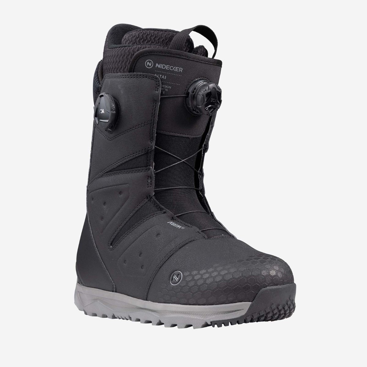 スノーボード NIDECKER ALTAI 26cm Nidecker Altai Snowboard Boots 2026 | evo