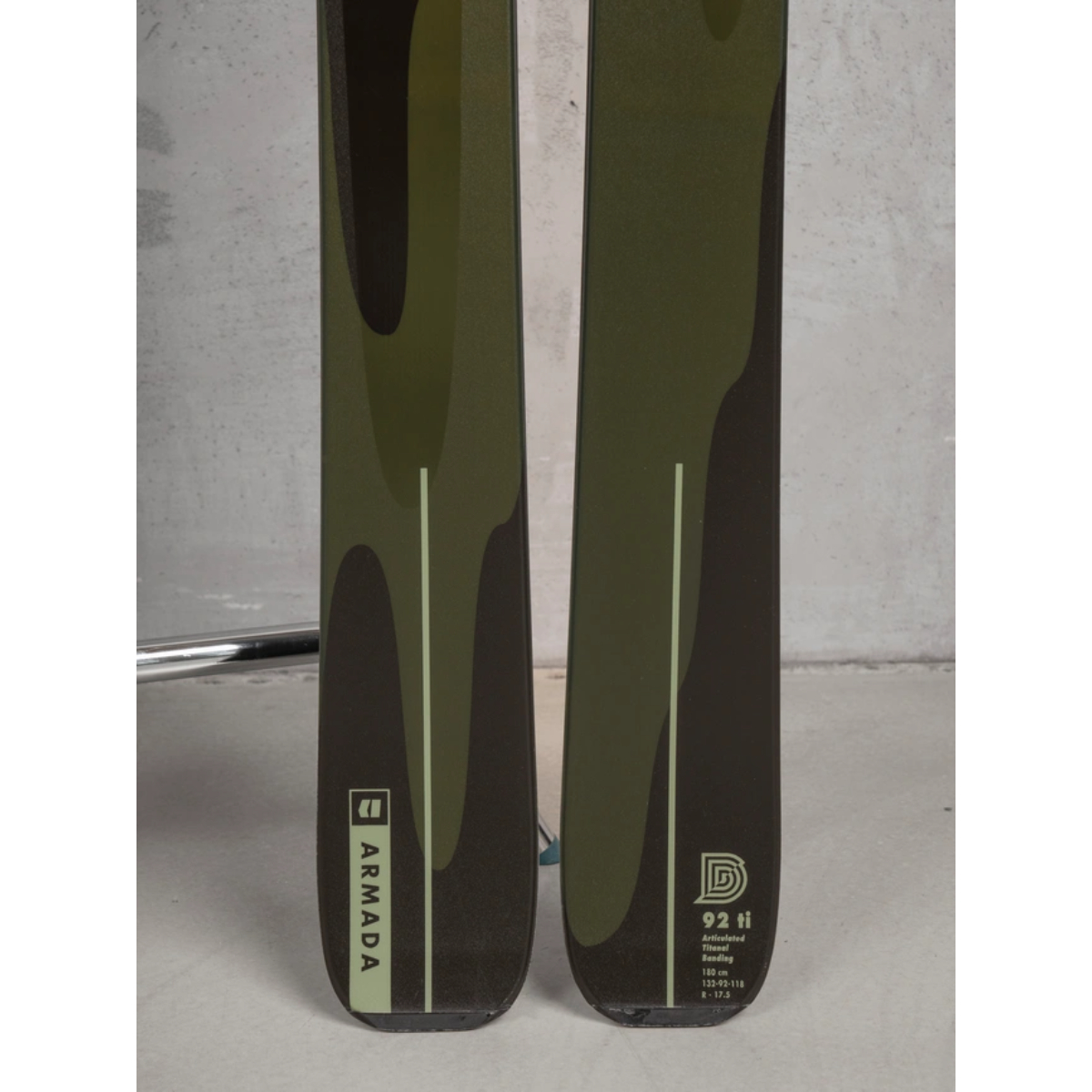 Armada Declivity 92 TI Skis | Christy Sports