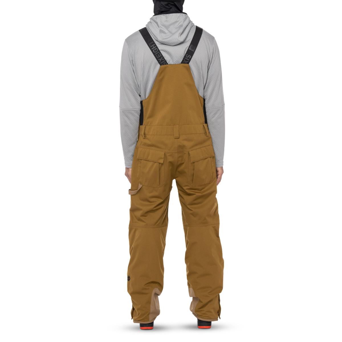 686 Hot Lap Insulated Bib Mens | Christy Sports