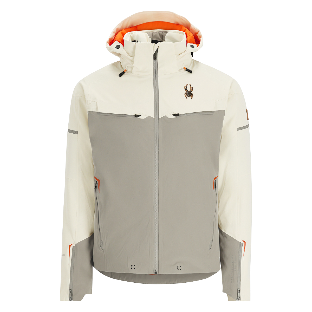 Spyder Monterosa Jacket Mens