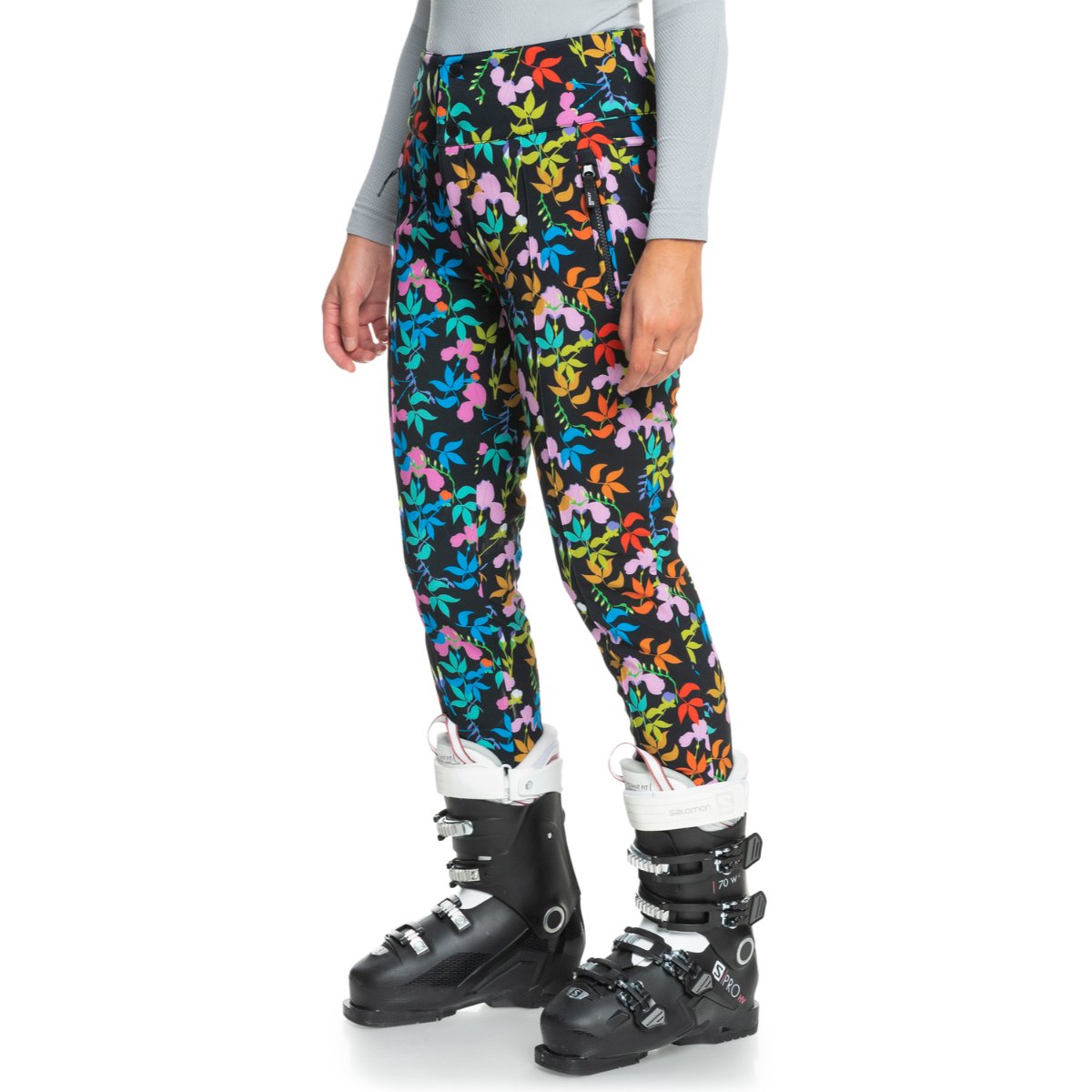 Roxy ROWLEY X ROXY Fuseau Technical Snow Pants Womens | Christy Sports