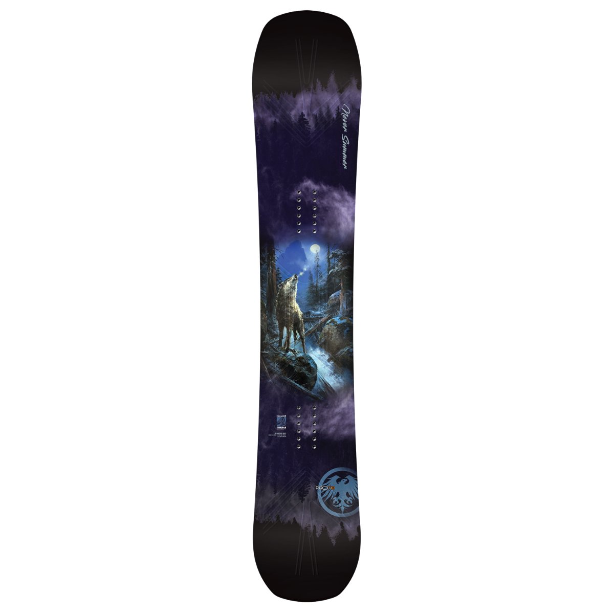 極美品 NEVER SUMMER PROTO TYPE TWO 157cm 極美品 NEVER SUMMER PROTO TYPE TWO 157cm