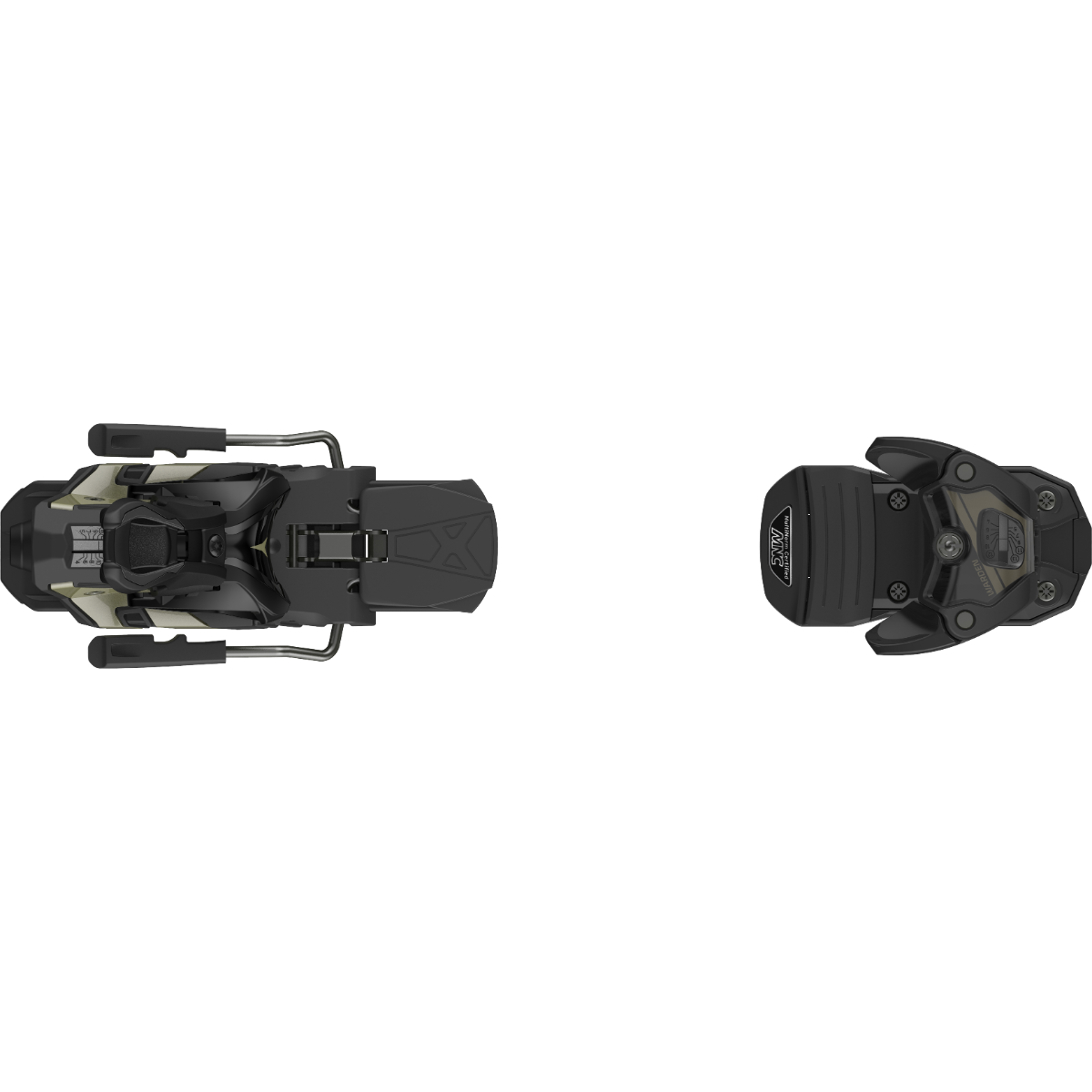 atomic warden 13 binding adjustment