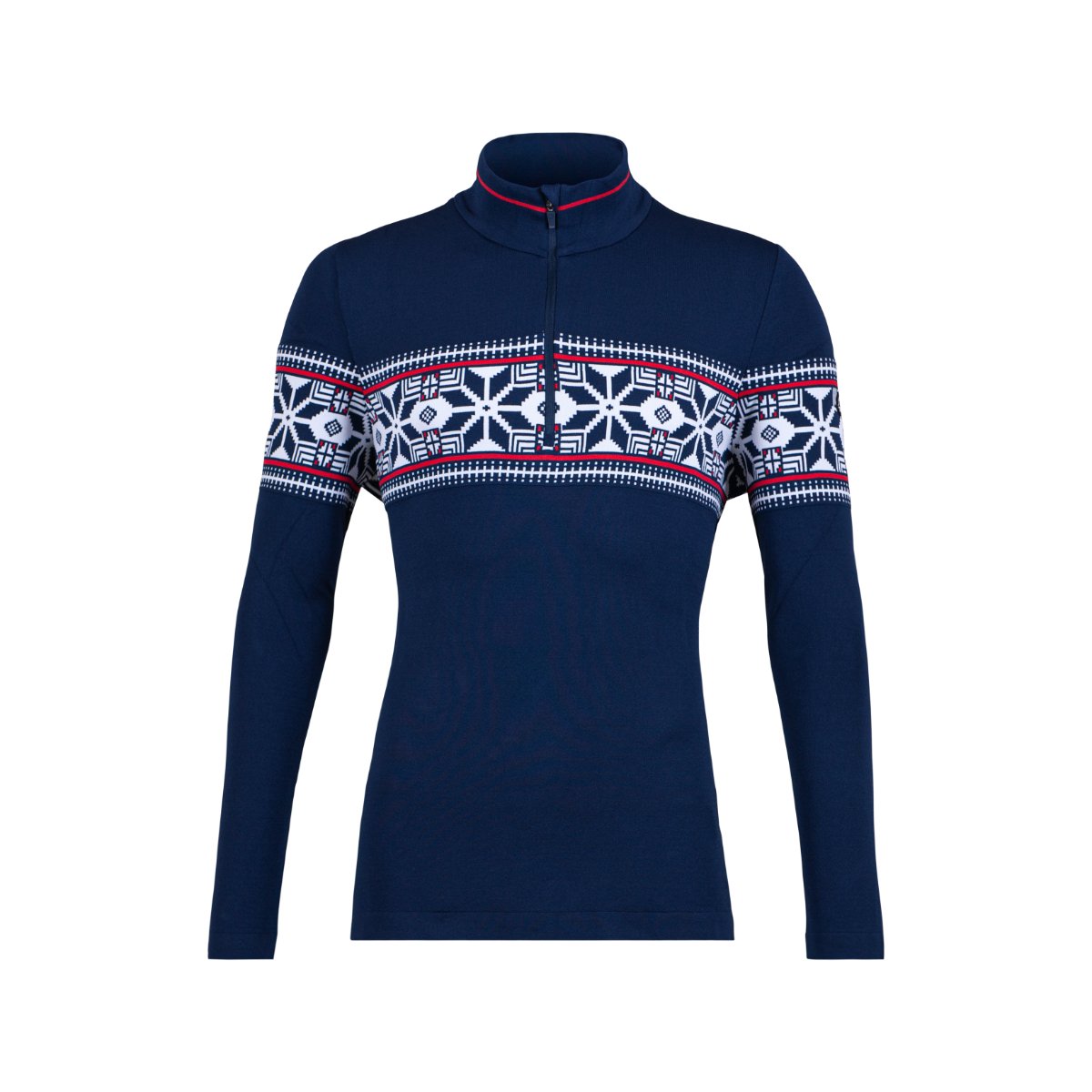 Newland Epic Half-Zip Sweater Mens | Christy Sports