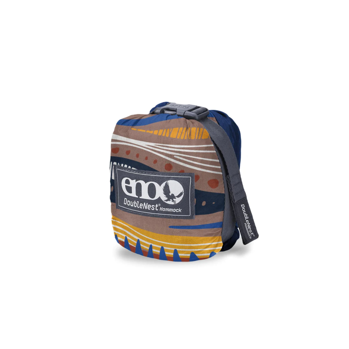 ENO DoubleNest Print Hammock | Christy Sports