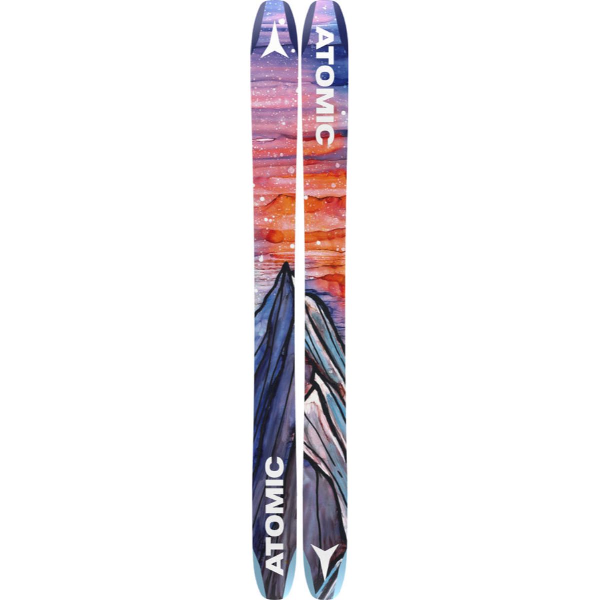 BENT CHETLER MINI 153-163 + STAGE 10 – アトミック公式
