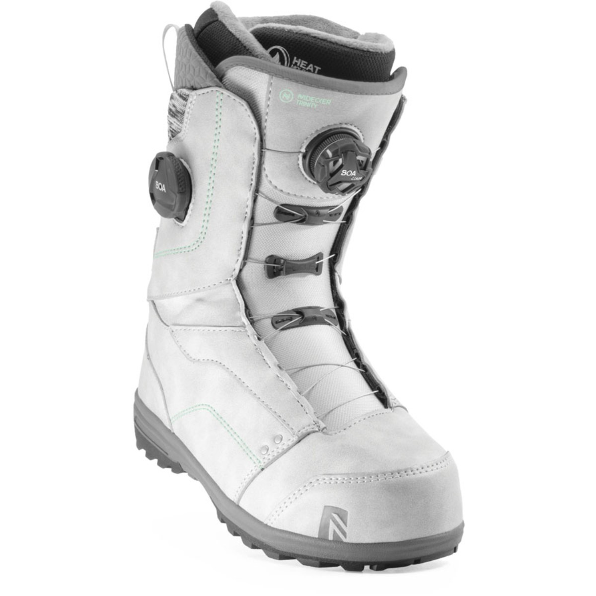 flow boa snowboard boots
