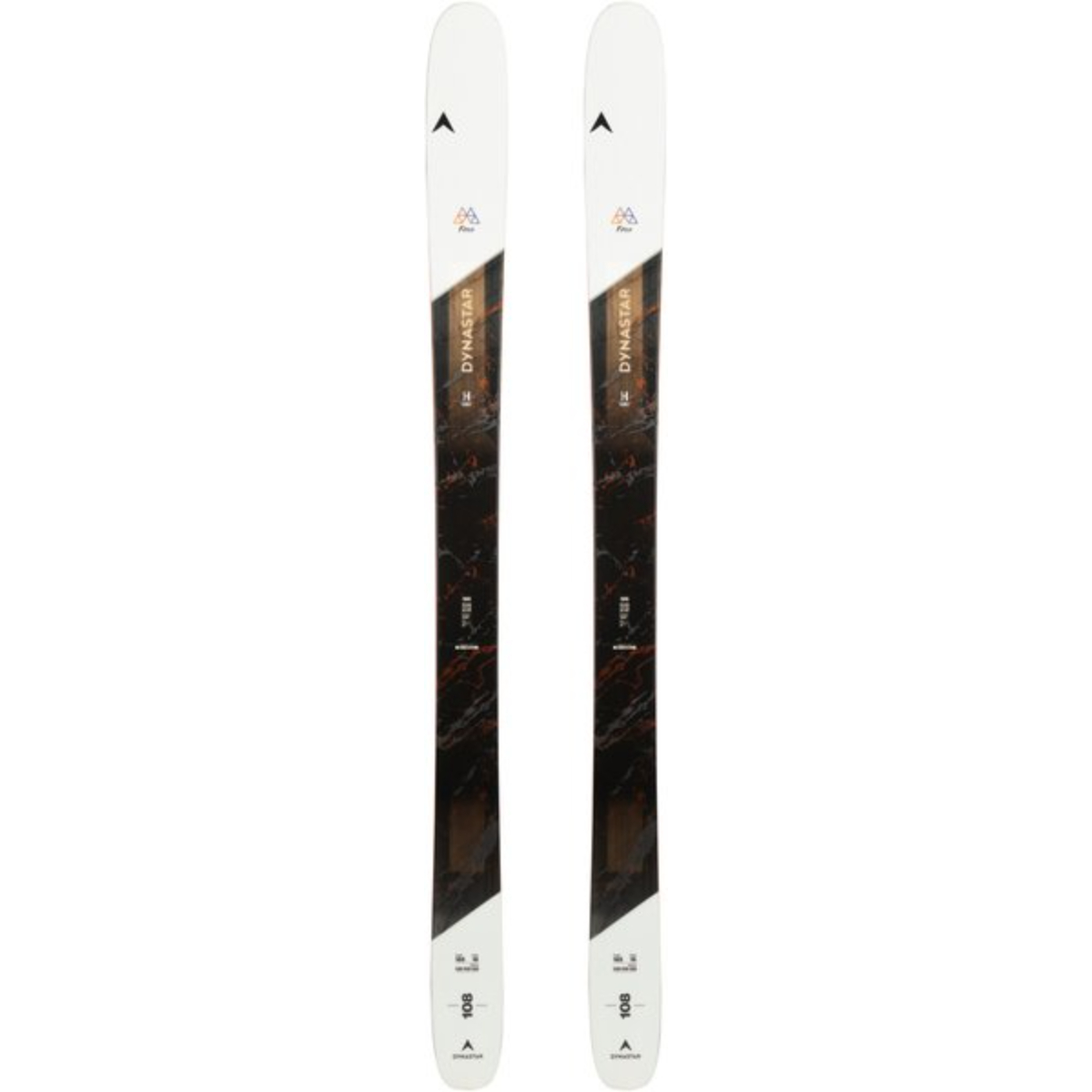 Dynastar M-Free 108 Skis | Christy Sports