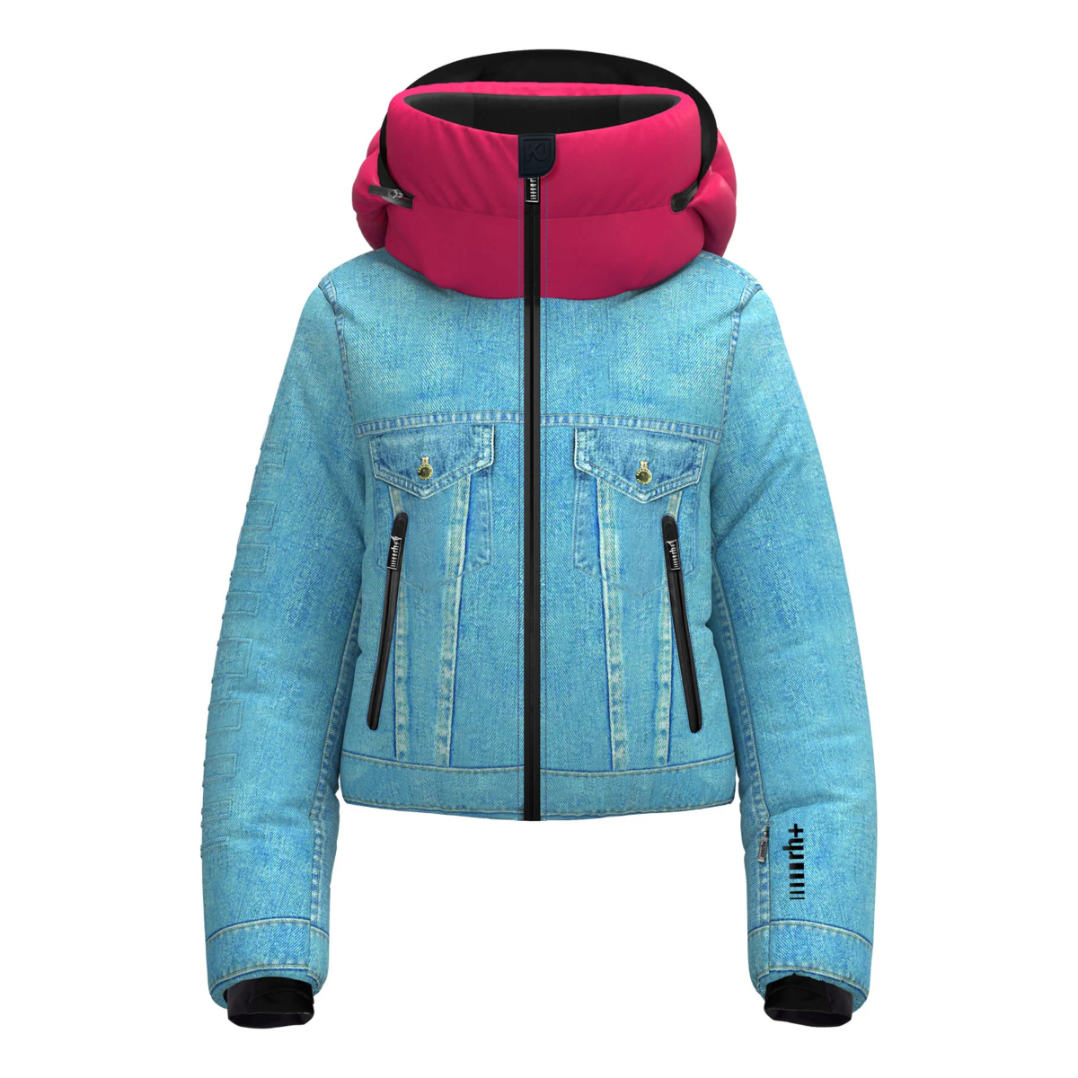 rh+ Joy Jacket Womens | Christy Sports