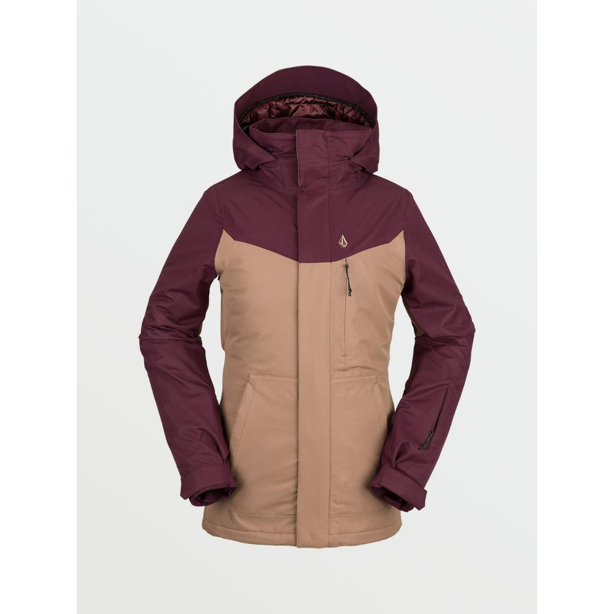 Volcom Pine 2L TDS INF Jacket Womens | Christy Sports