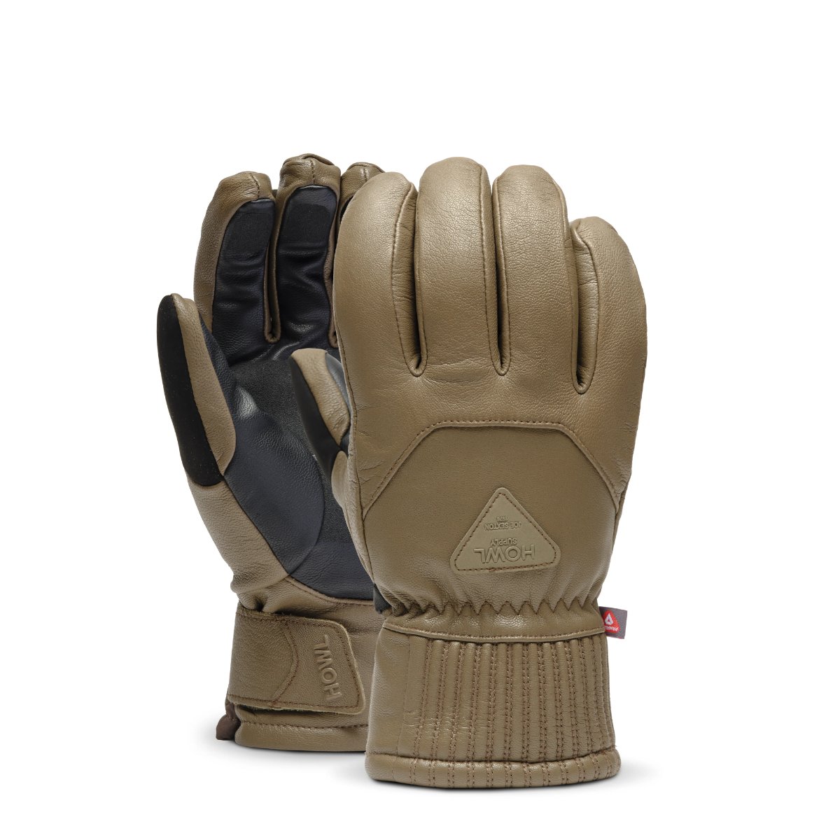 Howl Sexton Gloves | Christy Sports