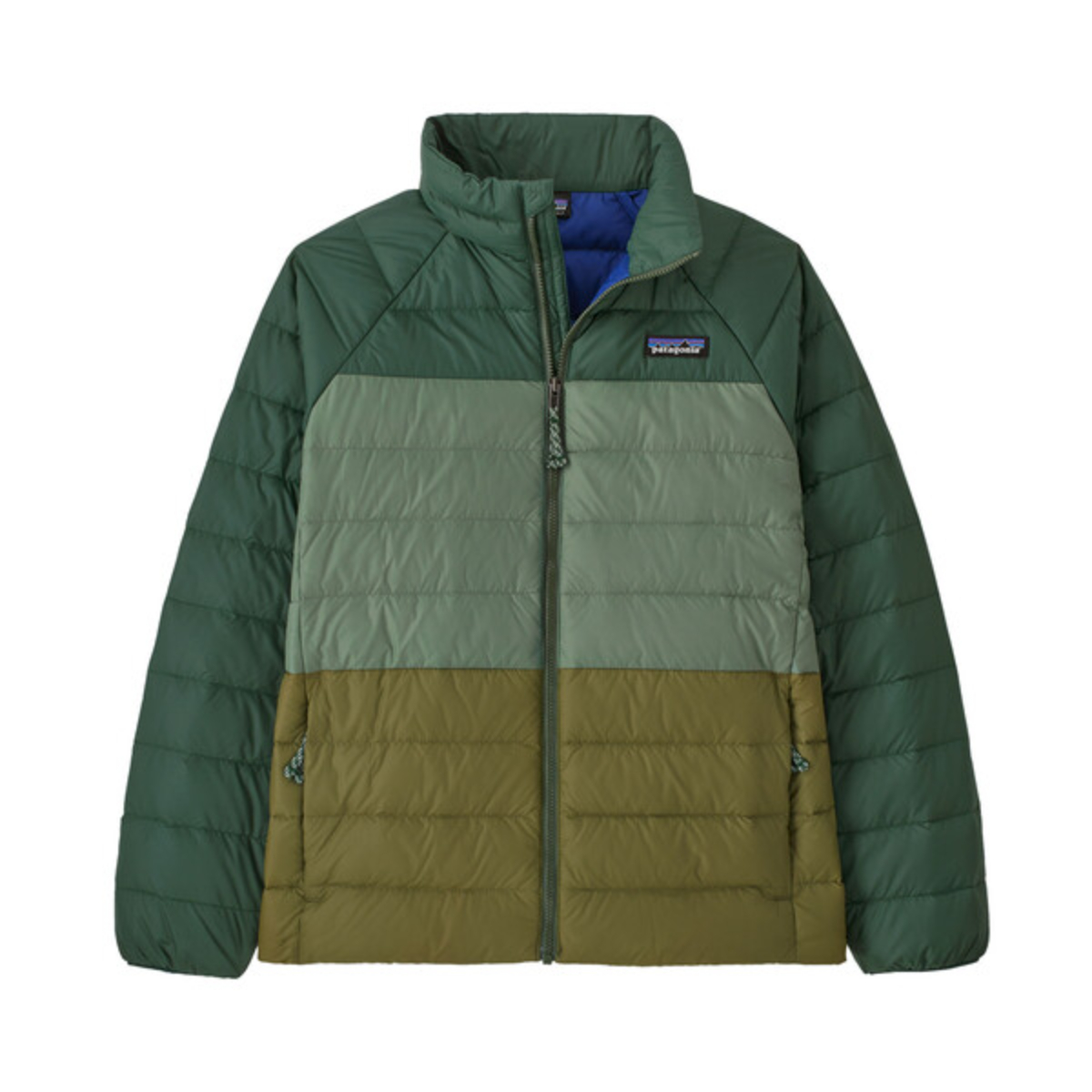 Patagonia Down Sweater Jacket Kids | Christy Sports