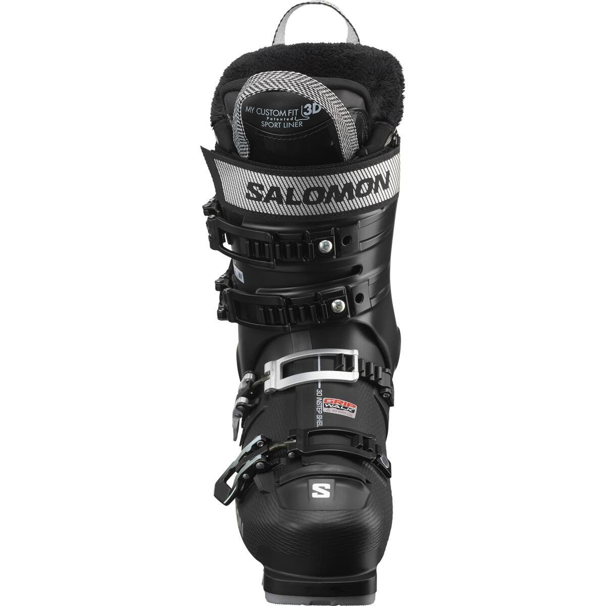 Salomon S/Pro Alpha 80 Ski Boots Womens | Christy Sports