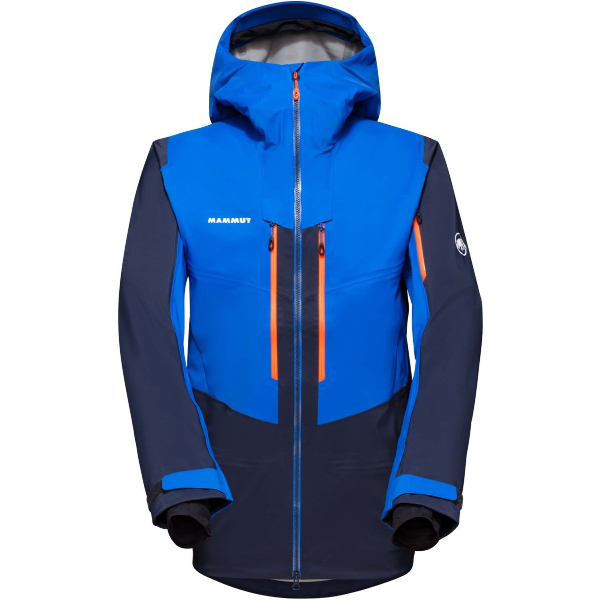 Haldigrat HS Hooded Jacket Men | Mammut