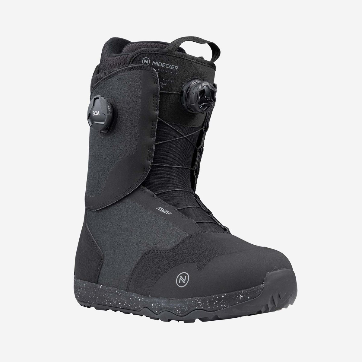 Nidecker Rift Snowboard Boots | Christy Sports