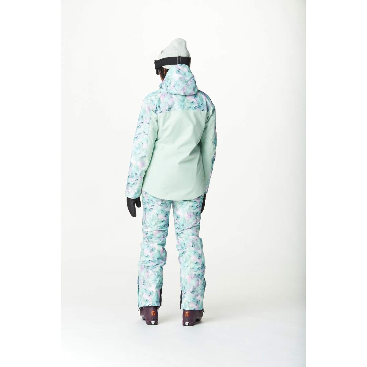 Picture Exa Jacket Womens | Christy Sports