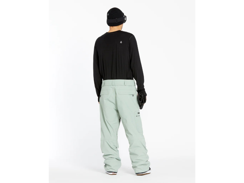 Volcom L Gore-Tex Pants Mens | Christy Sports