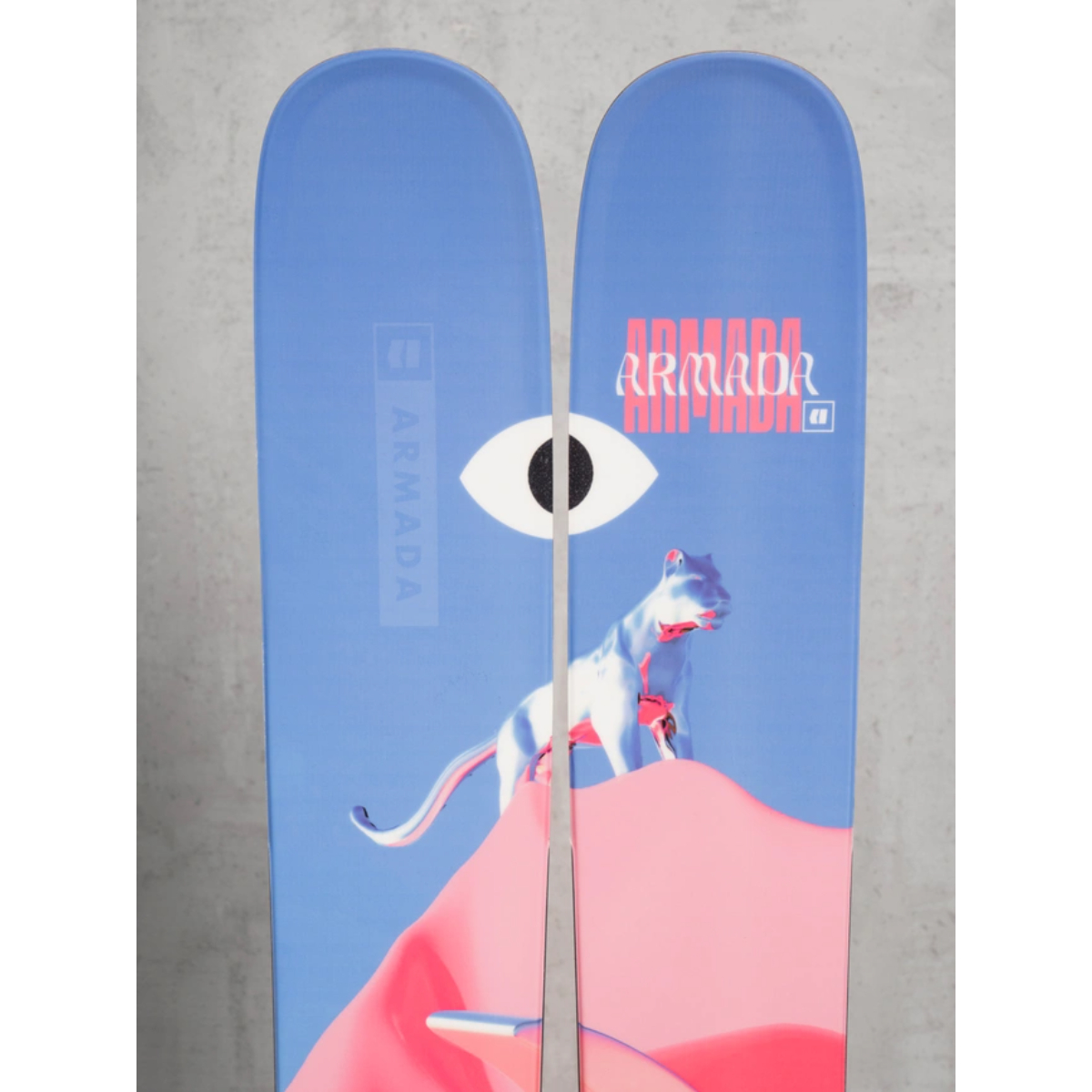 Armada ARV 116 JJ Skis | Christy Sports