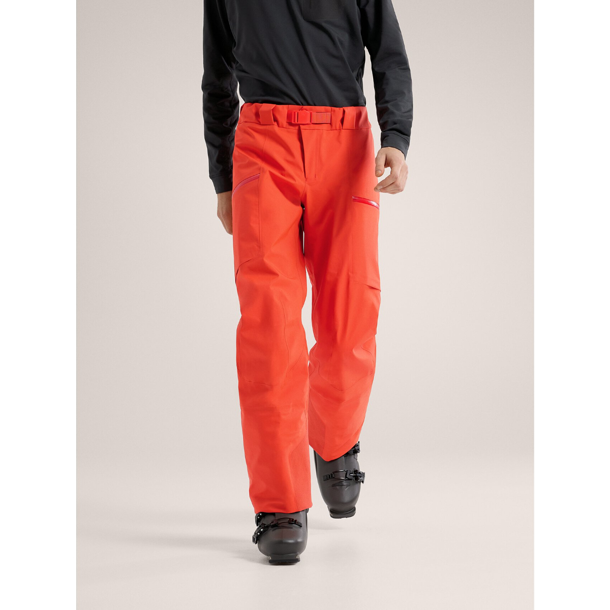 Arc-teryx Mens SABRE PANT BLACK - Paragon Sports
