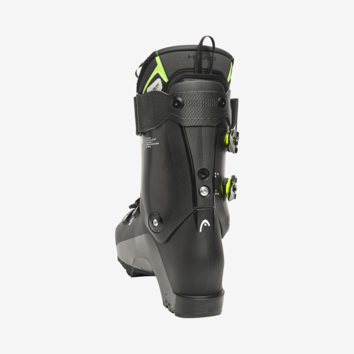 Head Formula RS 130 GW Ski Boots | Christy Sports