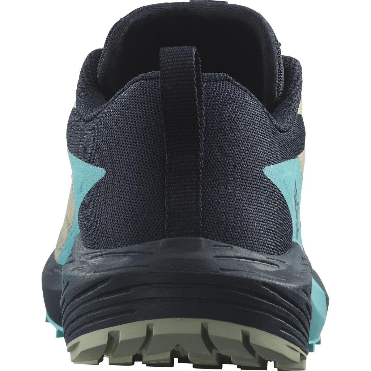 Salomon Sense Ride 5 Trail Running Shoes Mens | Christy Sports
