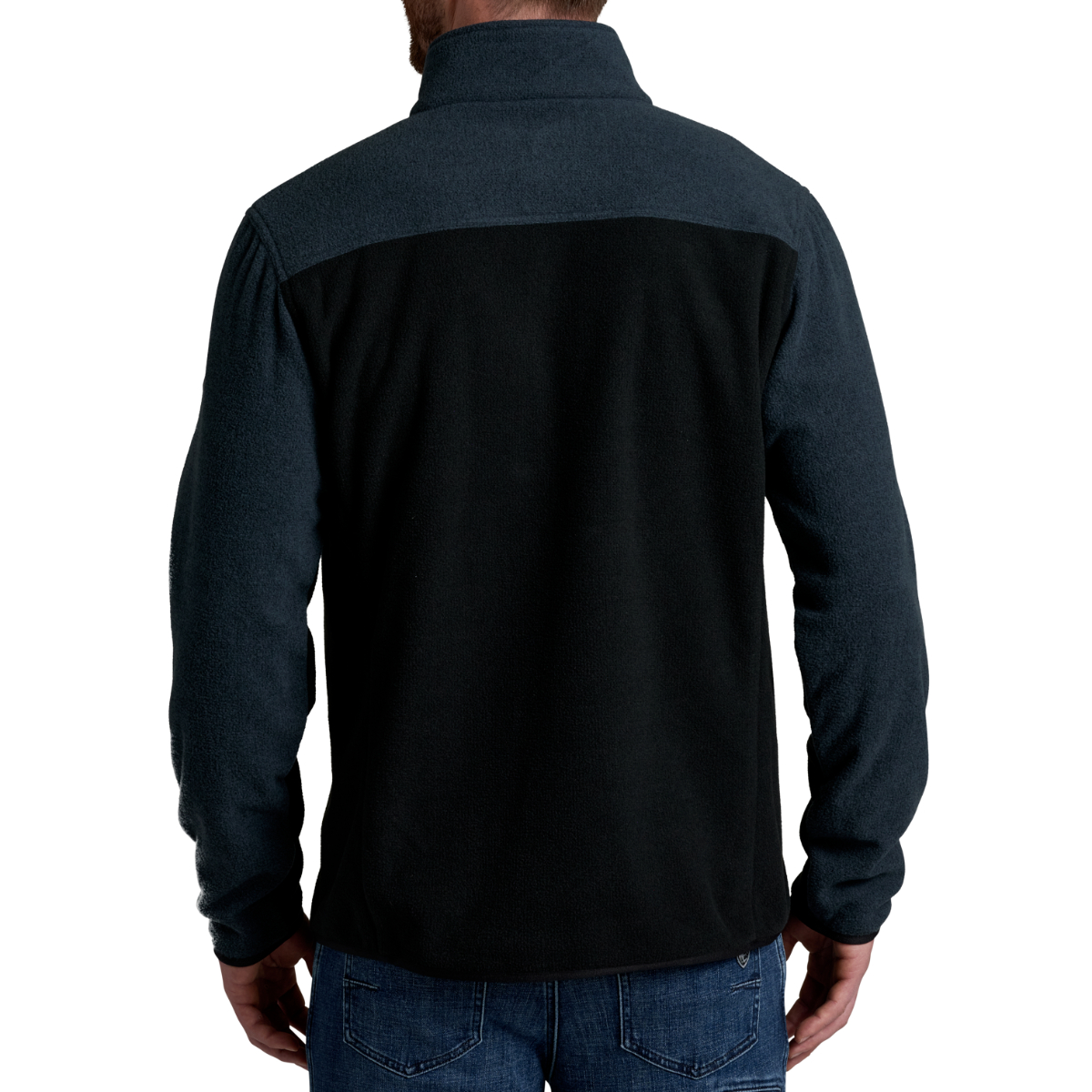 Kuhl Skorchr Fleece 1/4 Zip Mens | Christy Sports