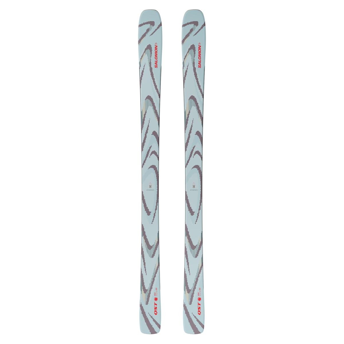 Salomon QST 94 Skis | Christy Sports