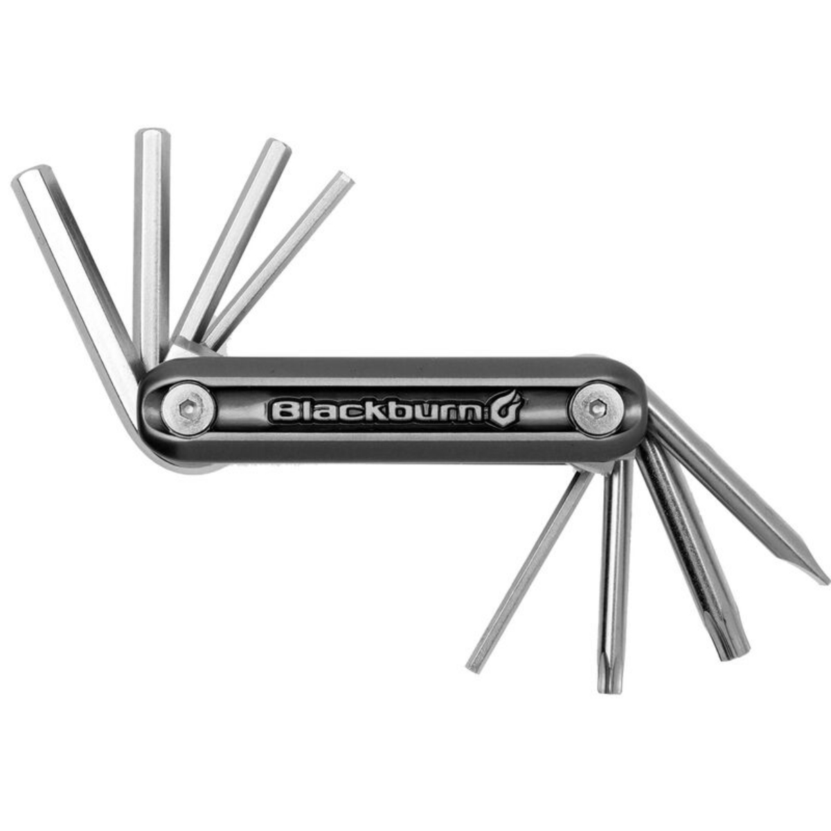 Blackburn Grid 8 Multi-Tool | Christy Sports