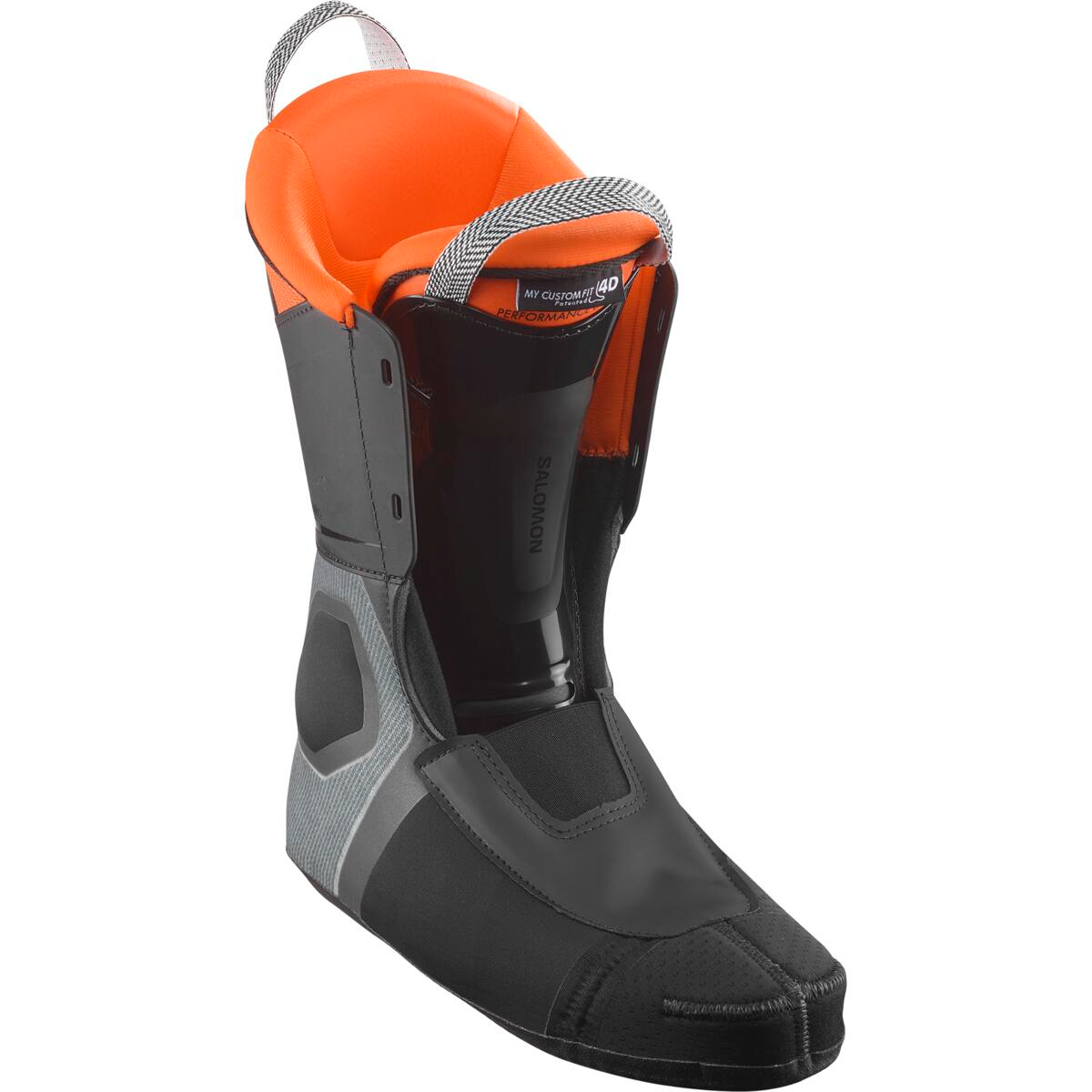Salomon S/Pro Delta BOA 120 Ski Boots Mens | Christy Sports