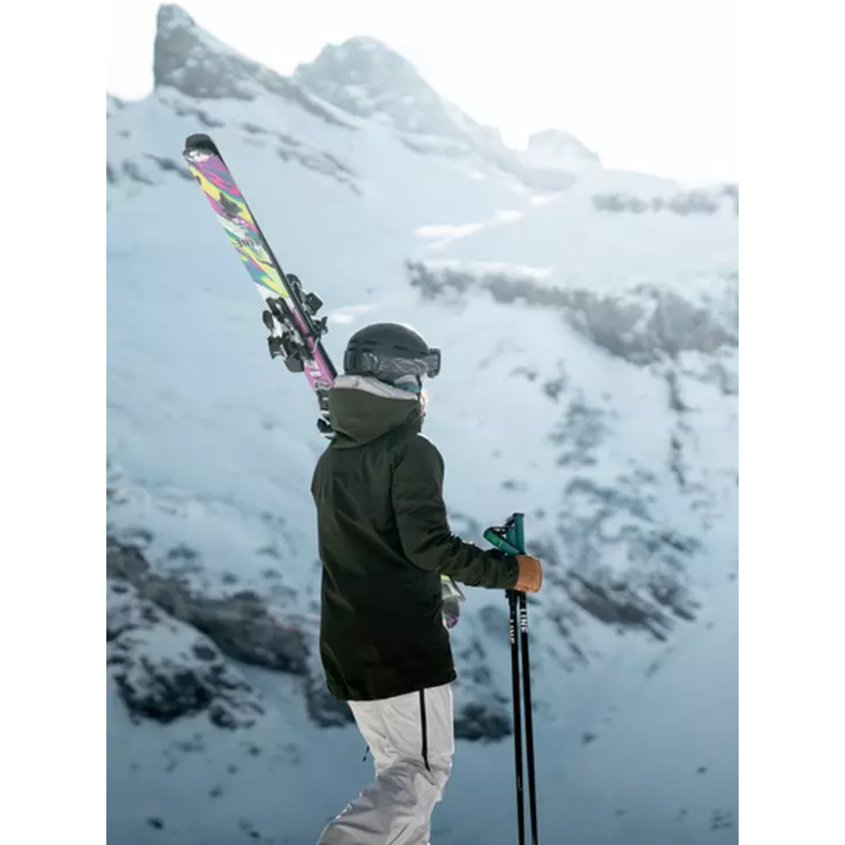 Line Pandora 94 Skis Womens | Christy Sports