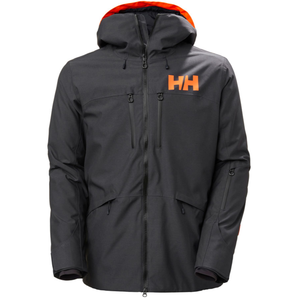 Helly Hansen Garibaldi 2.0 Jacket Mens | Christy Sports