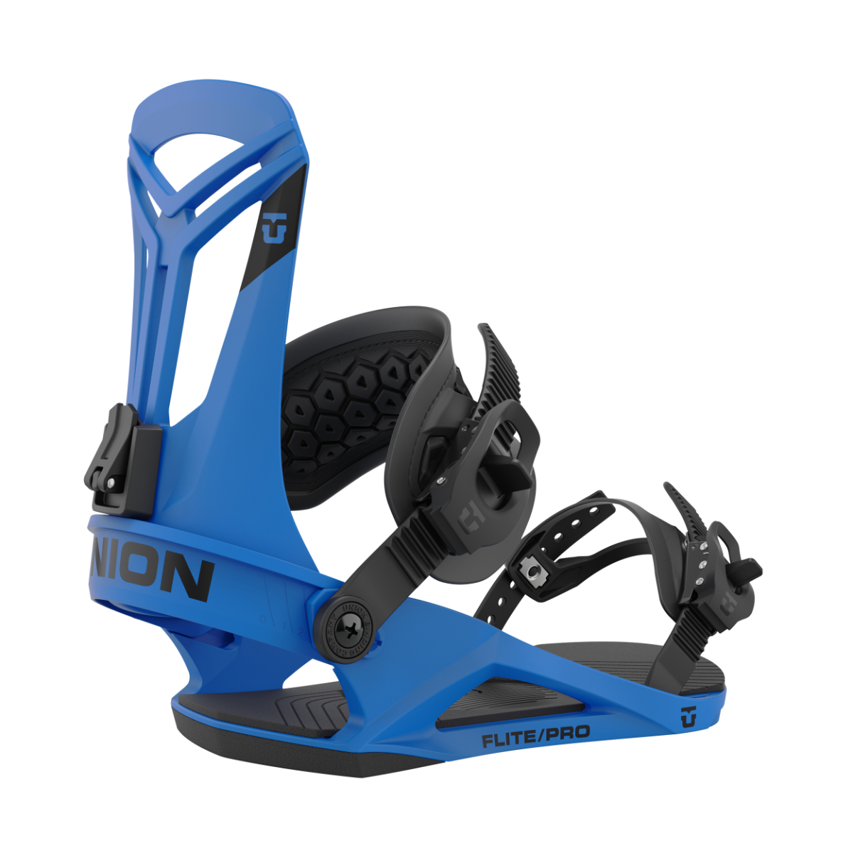 Union Flite Pro Snowboard Bindings | Christy Sports