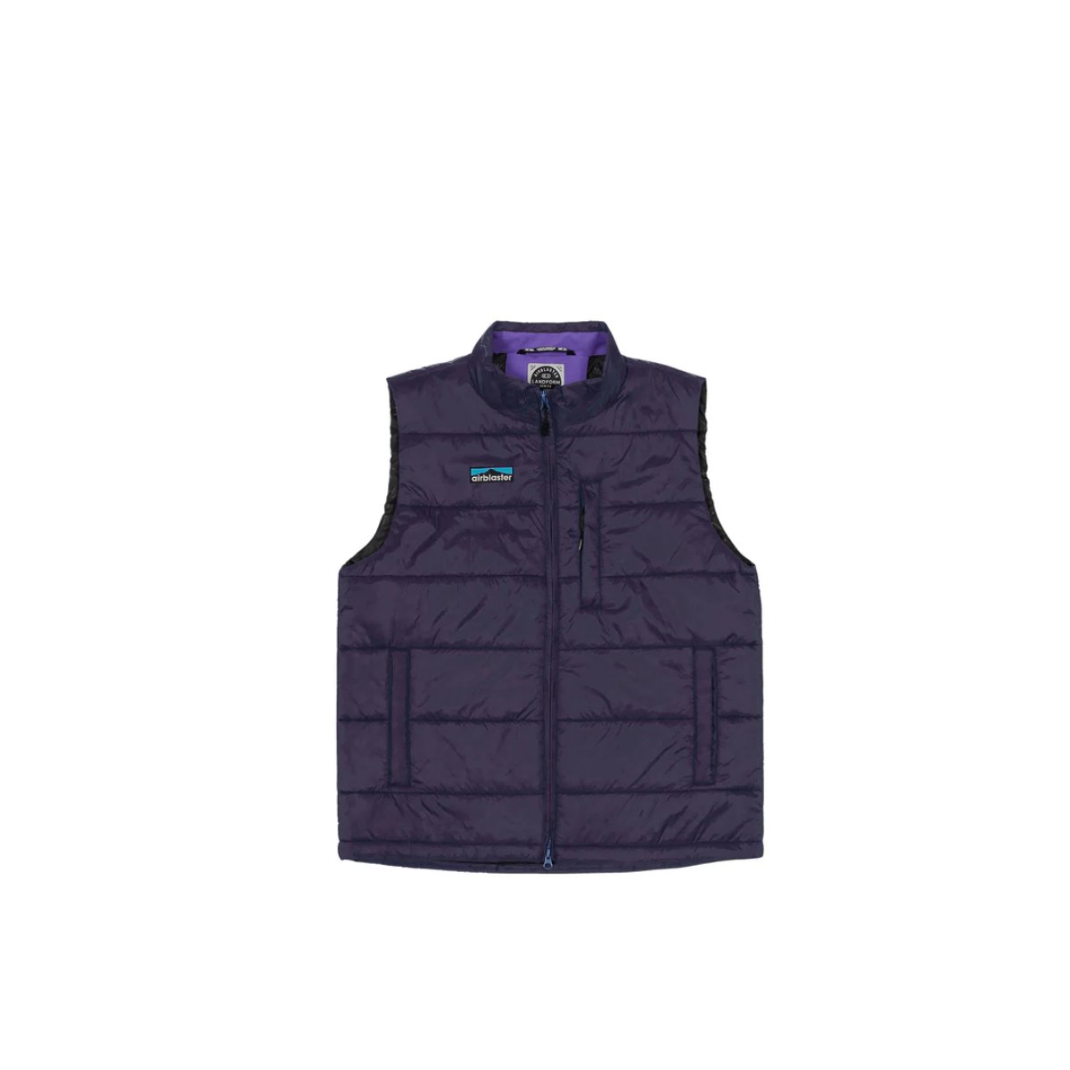 Airblaster Team Vest Mens | Christy Sports