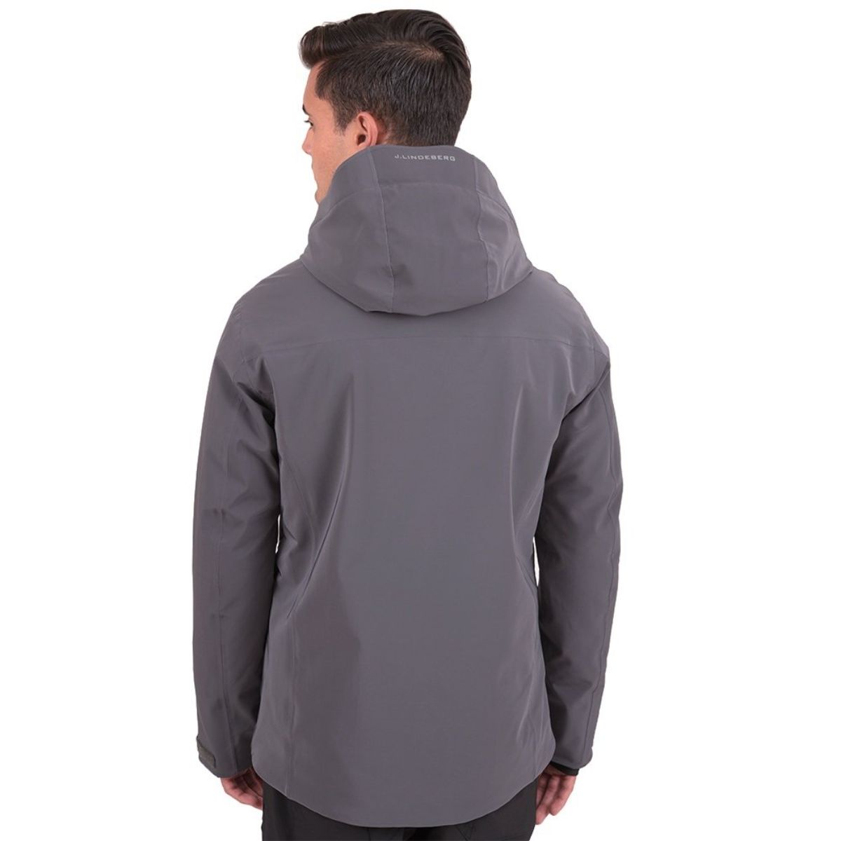 J. Lindeberg Watson Jacket Mens | Christy Sports