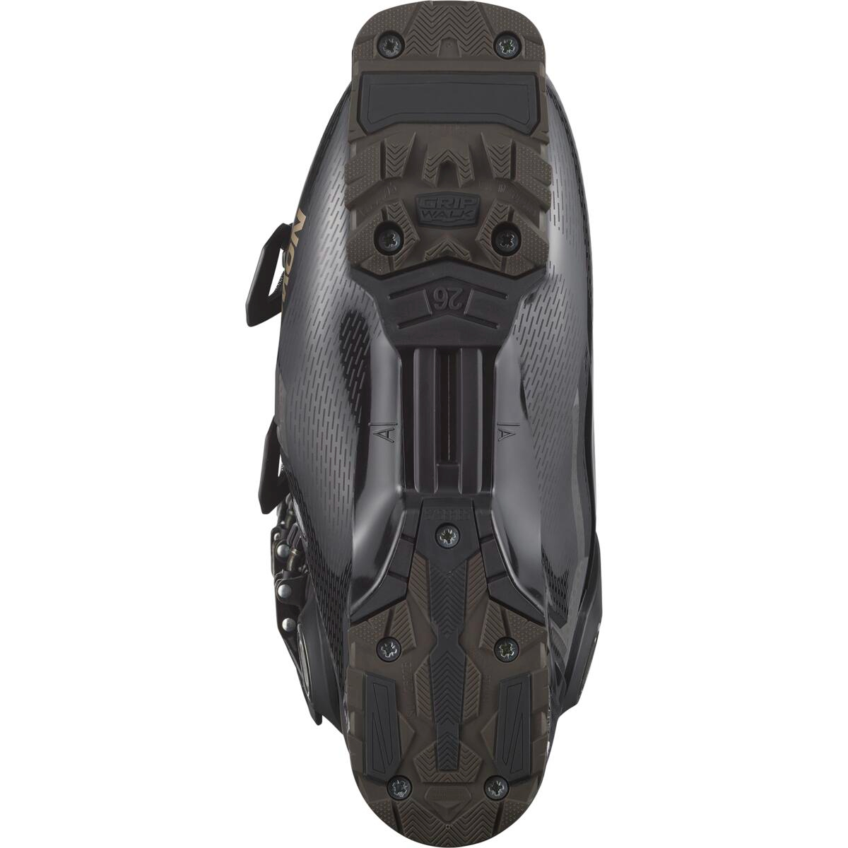 Salomon S/Pro HV 120 Ski Boots | Christy Sports