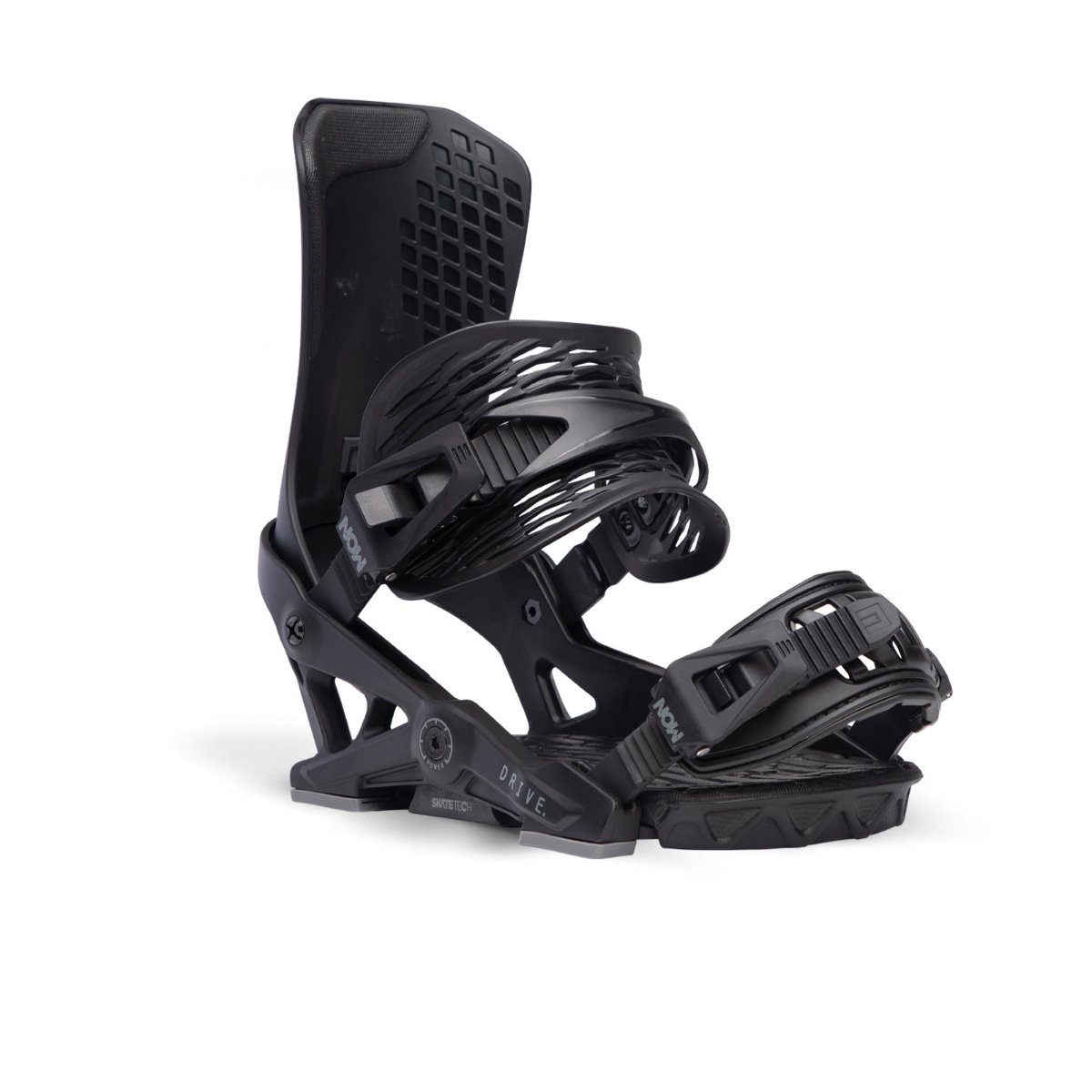 スノーボード NOW BINDINGS 2018-19 NOW + YES. Now X Yes Snowboard Bindings | SkatePro