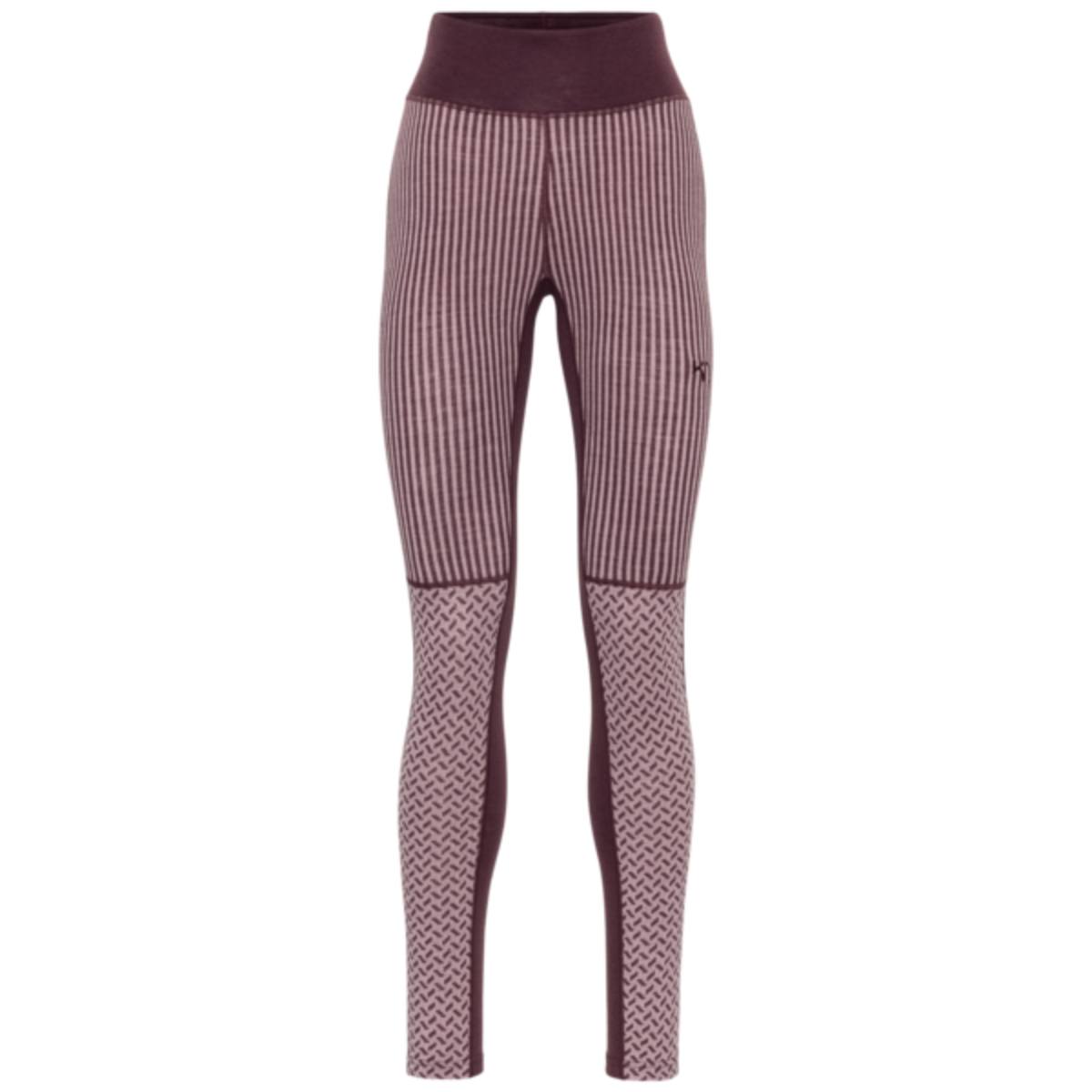 Kari Traa Smekker High-Waisted Pants Womens | Christy Sports