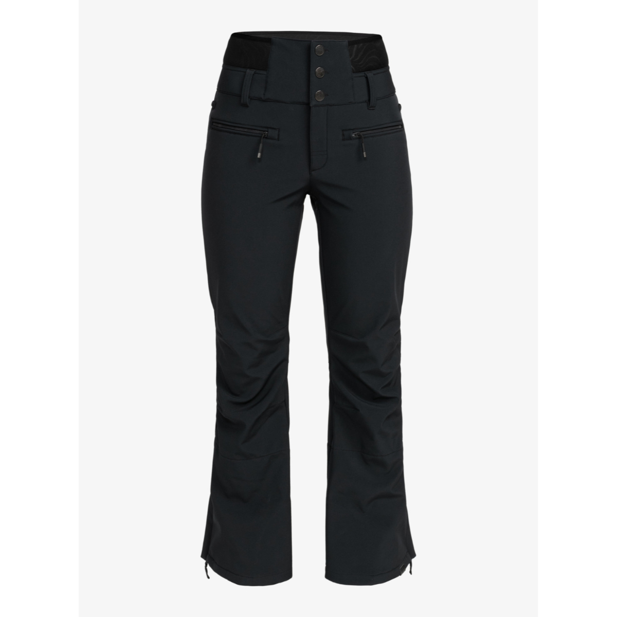 Roxy Rising High Short Technical Snow Pants Womens Christy Sports