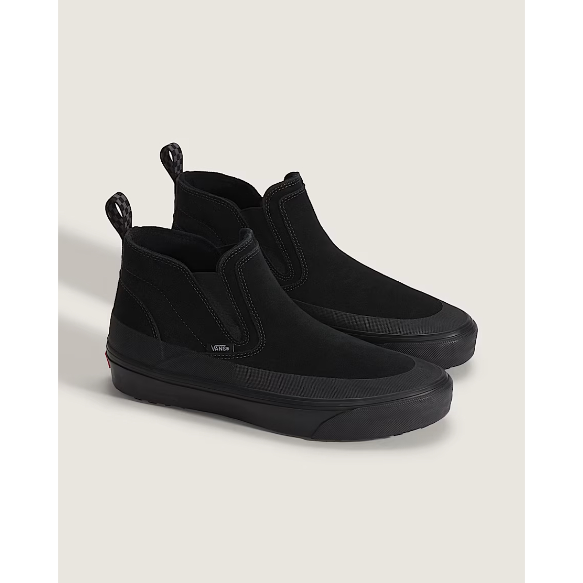 Vans Mid-Slip Insulated Shoe Mens | Christy Sports