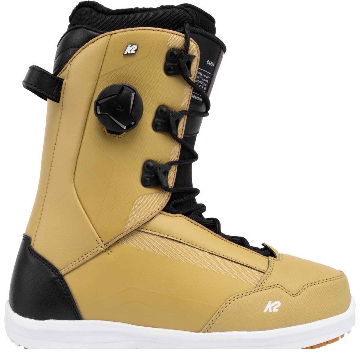 K2 darko 2019 2025
