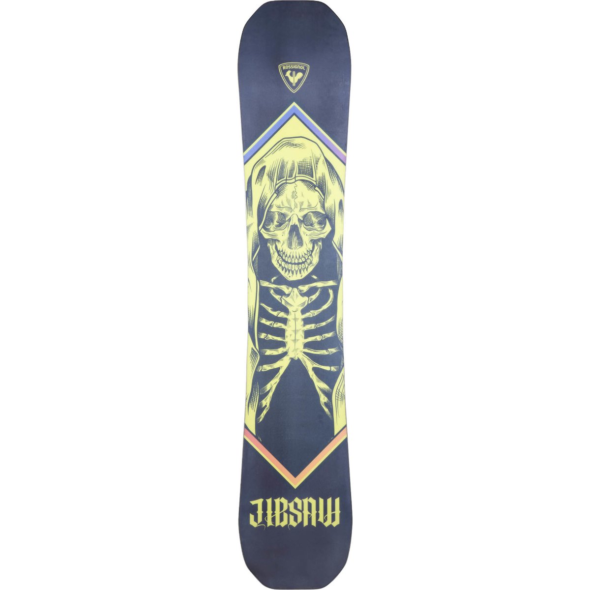 Rossignolboards22〜23モデル　JIBSAW155 Rossignol JIBSAW 155 - Peak Sports | Corvallis, OR