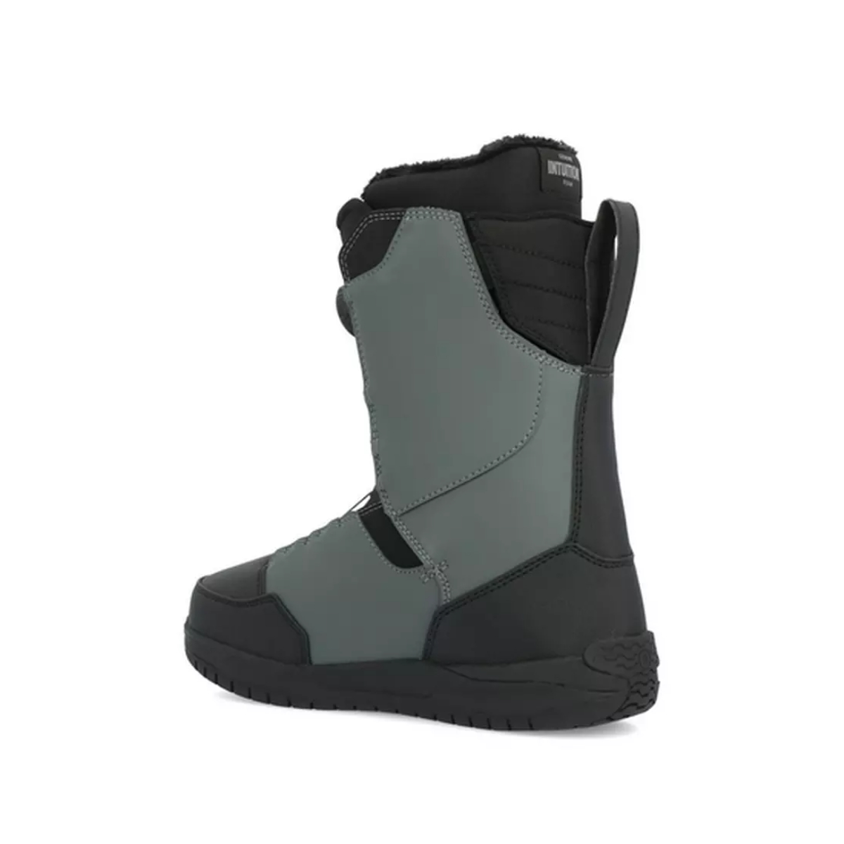 Ride Lasso Snowboard Boots Mens | Christy Sports