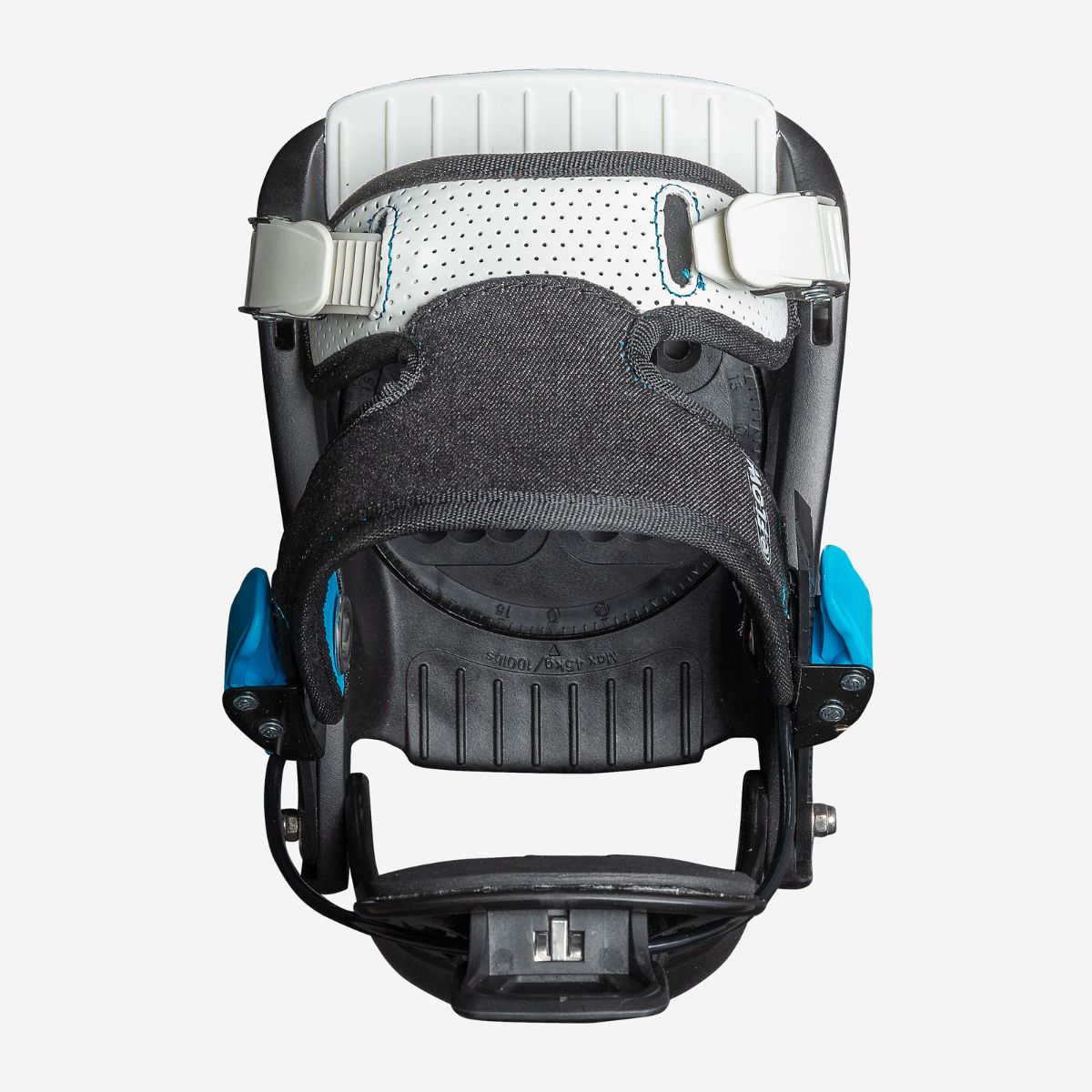 Flow Micron Snowboard Bindings Kids | Christy Sports