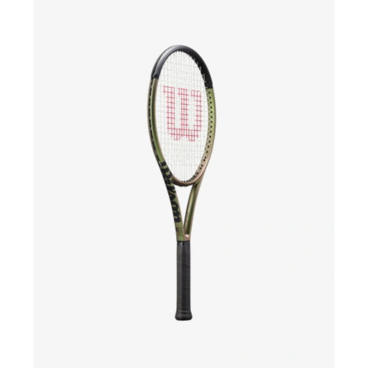 正規品販売！ Wilson Blade 100 V8 Strung Tennis Racquet | Christy Sports ラケット(硬式用)