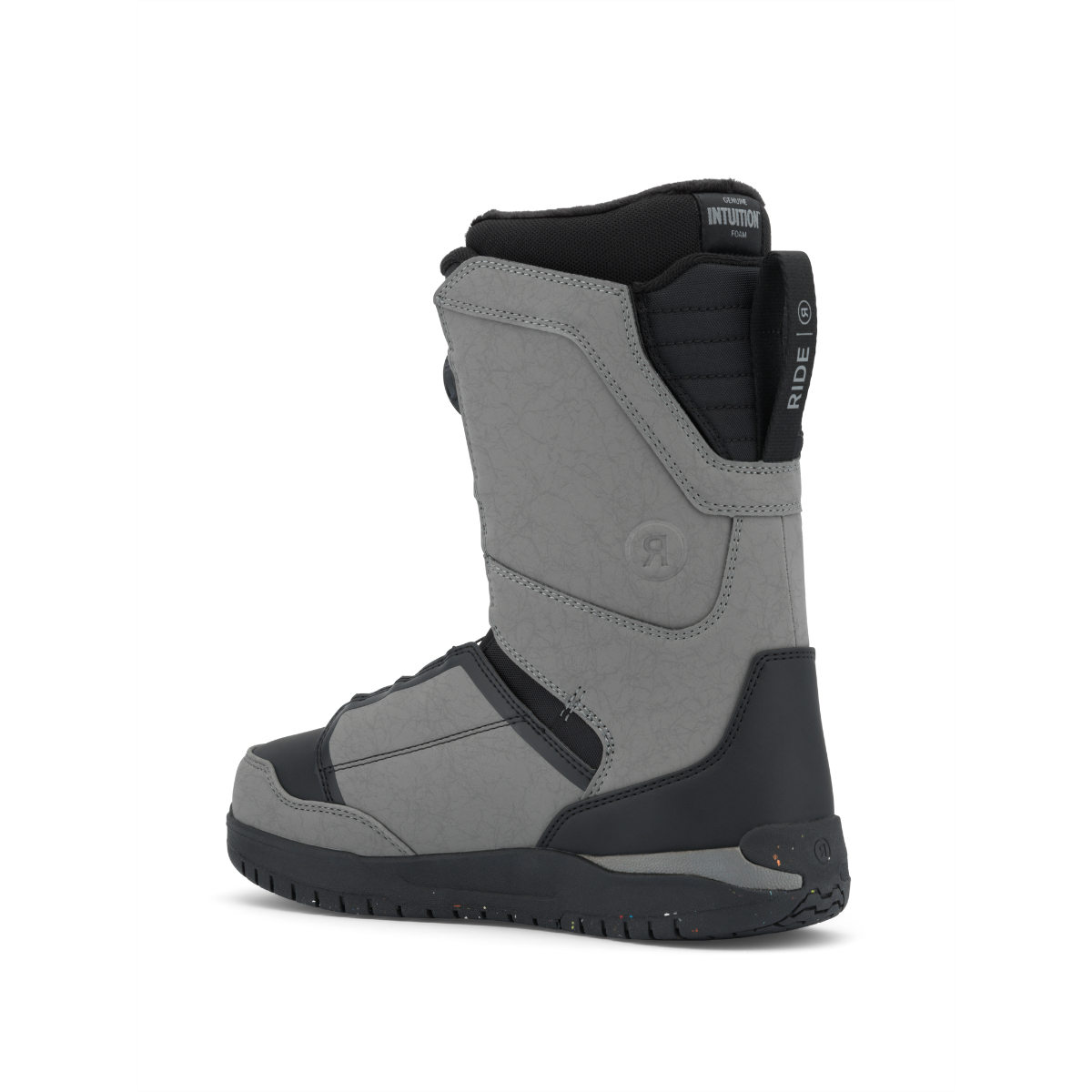 Ride Fuse Snowboard Boots | Christy Sports