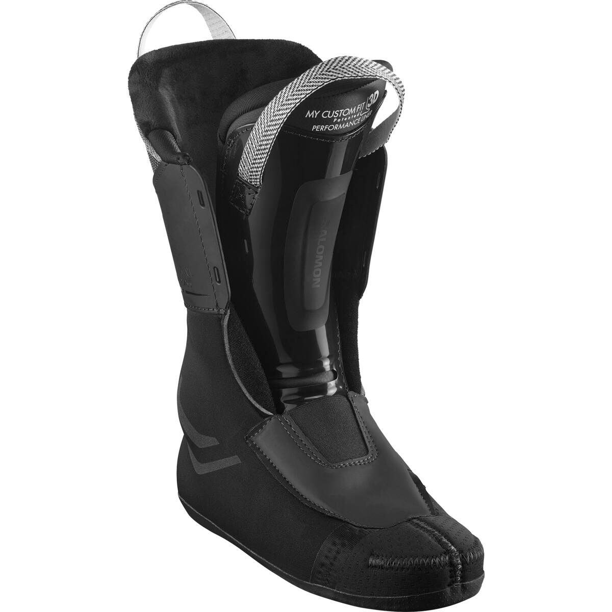 レディース SALOMON スキーブーツ　2022　SELECT HV 90 W Salomon S/Pro Alpha 90 Ski Boots Womens | Christy Sports