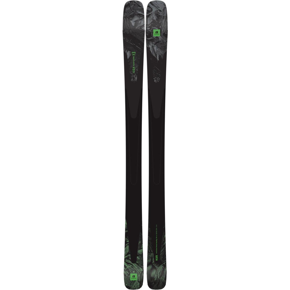 Armada Declivity 92 TI Skis | Christy Sports